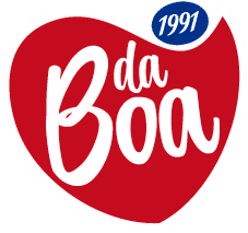Logo Da Boa