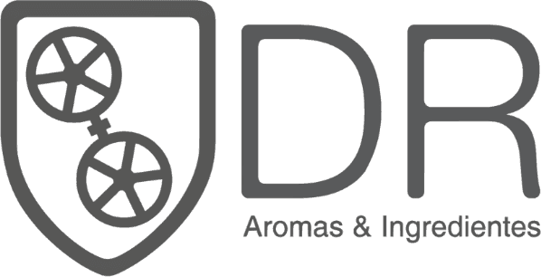 Logo DR Aromas & Ingredientes