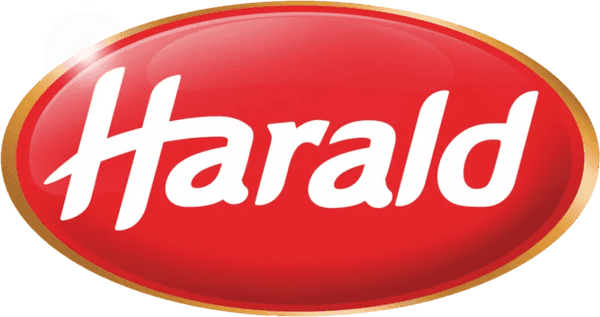 Logo Harald
