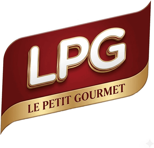 Logo Le Petit Gourmet